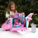 Игровой набор Barbie Travel Самолет (GDG76) Игровой набор Barbie Travel Самолет (GDG76)