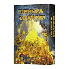 Настольная игра Bombat game Пещера сокровищ (4820172800279) Настольная игра Bombat game Пещера сокровищ (4820172800279)