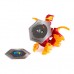 Игровой набор Bakugan Battle planet Пайрус Нобилиус ультра (SM64423/SM64423-24) Игровой набор Bakugan Battle planet Пайрус Нобилиус ультра (SM64423/SM64423-24)