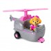 Набор Paw Patrol Базовый спасательный автомобиль со Скай (SM16775/9931)