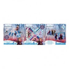 Набор настольных игр Spin Master Холодное сердце 2 3 шт (SM98410/6053006) Набор настольных игр Spin Master Холодное сердце 2 3 шт (SM98410/6053006)