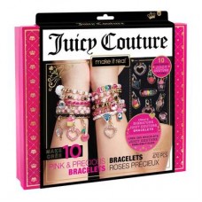 Набор для рукоделия Make it Real Juicy couture Розовый звездопад (MR4408) Набор для рукоделия Make it Real Juicy couture Розовый звездопад (MR4408)
