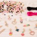 Набор для рукоделия Make it Real Juicy couture Розовый звездопад (MR4408) Набор для рукоделия Make it Real Juicy couture Розовый звездопад (MR4408)