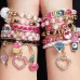 Набор для рукоделия Make it Real Juicy couture Розовый звездопад (MR4408) Набор для рукоделия Make it Real Juicy couture Розовый звездопад (MR4408)