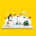 Конструктор LEGO Classic Белая базовая пластина (11010) Конструктор LEGO Classic Белая базовая пластина (11010)