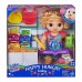 Игровой набор Baby Alive Накорми куколку (E4894) Игровой набор Baby Alive Накорми куколку (E4894)