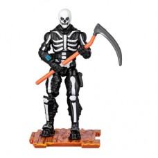 Коллекционная фигурка Jazwares Fortnite Skull Trooper (FNT0073) Коллекционная фигурка Jazwares Fortnite Skull Trooper (FNT0073)