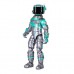 Коллекционная фигурка Jazwares Fortnite Toxic Trooper (FNT0075)