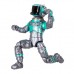 Коллекционная фигурка Jazwares Fortnite Toxic Trooper (FNT0075)