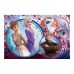 Пазлы Trefl Frozen 2 Приключения сестер 160 деталей (15374)