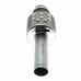 Микрофон для караоке G-SIO серебристый с подсветкой (UFTMK2LSilver) Микрофон для караоке G-SIO серебристый с подсветкой (UFTMK2LSilver)