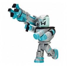 Коллекционная фигурка Jazwares Roblox Bionic Bill (ROB0204) Коллекционная фигурка Jazwares Roblox Bionic Bill (ROB0204)