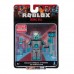 Коллекционная фигурка Jazwares Roblox Bionic Bill (ROB0204) Коллекционная фигурка Jazwares Roblox Bionic Bill (ROB0204)
