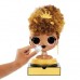 Набор-сюрприз LOL Surprise OMG Styling head Королева Пчелка (566229) Набор-сюрприз LOL Surprise OMG Styling head Королева Пчелка (566229)