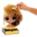 Набор-сюрприз LOL Surprise OMG Styling head Королева Пчелка (566229) Набор-сюрприз LOL Surprise OMG Styling head Королева Пчелка (566229)