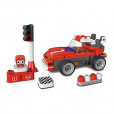 Конструктор Pai bloks Гоночный автомобиль на дистанционном управлении (62007W) Конструктор Pai bloks Гоночный автомобиль на дистанционном управлении (62007W)