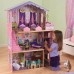 Кукольный домик KidKraft Особняк моей мечты (65082) Кукольный домик KidKraft Особняк моей мечты (65082)