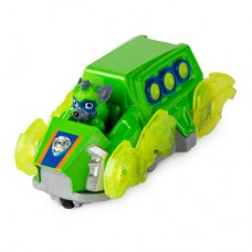 Автомобиль Paw Patrol Мегащенки с фигуркой Рокки (SM16782-20)