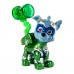 Фигурка Paw patrol Мегащенки Рокки механическая (SM16655/9696) Фигурка Paw patrol Мегащенки Рокки механическая (SM16655/9696)