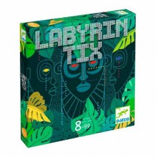 Настольная игра DJECO Лабиринт (DJ08487) Настольная игра DJECO Лабиринт (DJ08487)