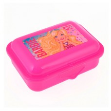 Контейнер для еды Yes Barbie 280 мл (706859) Контейнер для еды Yes Barbie 280 мл (706859)