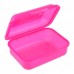 Контейнер для еды Yes Barbie 280 мл (706859)