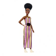 Кукла Barbie Fashionistas с витилиго (GHW51) Кукла Barbie Fashionistas с витилиго (GHW51)
