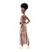 Кукла Barbie Fashionistas с витилиго (GHW51) Кукла Barbie Fashionistas с витилиго (GHW51)