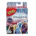 Настольная игра UNO Frozen 2 (GKD76) Настольная игра UNO Frozen 2 (GKD76)