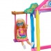 Кукольный набор Barbie Челси идет в школу (GHV80) Кукольный набор Barbie Челси идет в школу (GHV80)