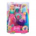 Набор Barbie Dreamtopia Сказочная забота в длинном платье (GJK49/GJK51) Набор Barbie Dreamtopia Сказочная забота в длинном платье (GJK49/GJK51)