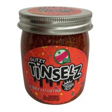 Слайм Compound kings Glitzy Tinselz с ароматом апельсина 210 г (300189-2) Слайм Compound kings Glitzy Tinselz с ароматом апельсина 210 г (300189-2)