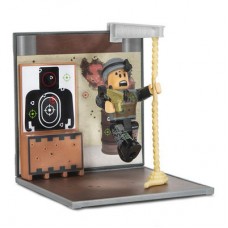 Фигурка Jazwares Roblox W7 Тактический гений (ROB0309) Фигурка Jazwares Roblox W7 Тактический гений (ROB0309)