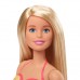Набор Barbie Развлечения у бассейна (GHL91)