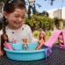 Набор Barbie Развлечения у бассейна (GHL91)