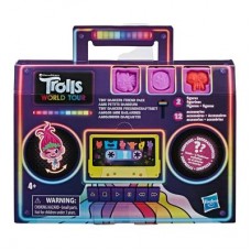 Набор игрушечный Trolls 2 сюрприз Браслеты дружбы (E8421)