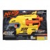 Игрушечный бластер Nerf Alpha strike Хаммершторм (E6748) Игрушечный бластер Nerf Alpha strike Хаммершторм (E6748)