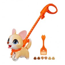 Игровая фигурка FurReal Friends Шаловливый питомец Маленький корги (E8899/E8950) Игровая фигурка FurReal Friends Шаловливый питомец Маленький корги (E8899/E8950)