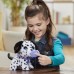 Игрушка-каталка FurReal Friends Пушистый питомец Щенок большой с аксессуарами (E8931/E8948) Игрушка-каталка FurReal Friends Пушистый питомец Щенок большой с аксессуарами (E8931/E8948)