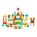 Кубики Viga Toys Город 80 элементов (50333) Кубики Viga Toys Город 80 элементов (50333)