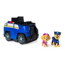 Игровой набор Paw Patrol Суперкоманда Гонщик и Скай 2 в 1 (SM16789/8053) Игровой набор Paw Patrol Суперкоманда Гонщик и Скай 2 в 1 (SM16789/8053)