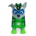 Фигурка Paw Patrol Мегащенки Рокки механическая с подсветкой (SM16655/7926) Фигурка Paw Patrol Мегащенки Рокки механическая с подсветкой (SM16655/7926)