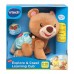 Интерактивная игрушка Vtech Ползающий мишка на русском (80-181126) Интерактивная игрушка Vtech Ползающий мишка на русском (80-181126)