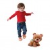 Интерактивная игрушка Vtech Ползающий мишка на русском (80-181126) Интерактивная игрушка Vtech Ползающий мишка на русском (80-181126)