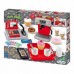 Игровой набор Ecoiffier Кофейня с кофемашиной кассой и аксессуарами (002578) Игровой набор Ecoiffier Кофейня с кофемашиной кассой и аксессуарами (002578)