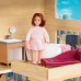 Игровой набор Lori Мебель для ванной комнаты (LO37029Z) Игровой набор Lori Мебель для ванной комнаты (LO37029Z)