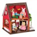 Игровой набор Li'l Woodzeez Школа (6326Z) Игровой набор Li'l Woodzeez Школа (6326Z)