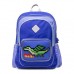 Рюкзак Upixel Super class Junior синий (WY-U19-001M) Рюкзак Upixel Super class Junior синий (WY-U19-001M)