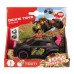 Машинка Dickie Toys Безумные гонки черно-розовая 12 см (3761000/3761000-4) Машинка Dickie Toys Безумные гонки черно-розовая 12 см (3761000/3761000-4)