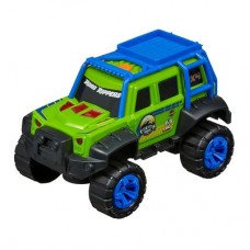 Машинка Road Rippers off Road Rumbler зеленая (20091)